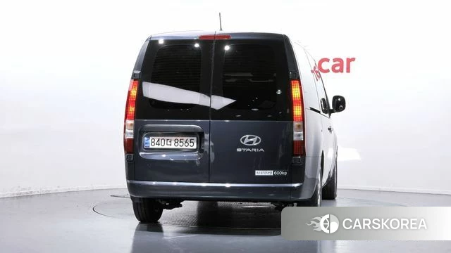 Hyundai Staria id 4863026 из Кореи 14