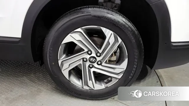 Hyundai The New Santa Fe id 3626451 из Кореи 14