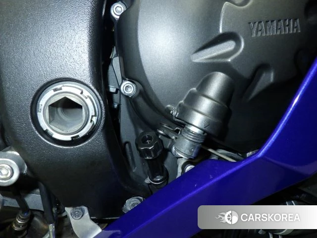 Engine photo
