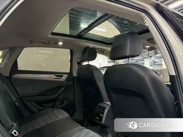 Volkswagen Sagitar id 4256155 из Китая 17
