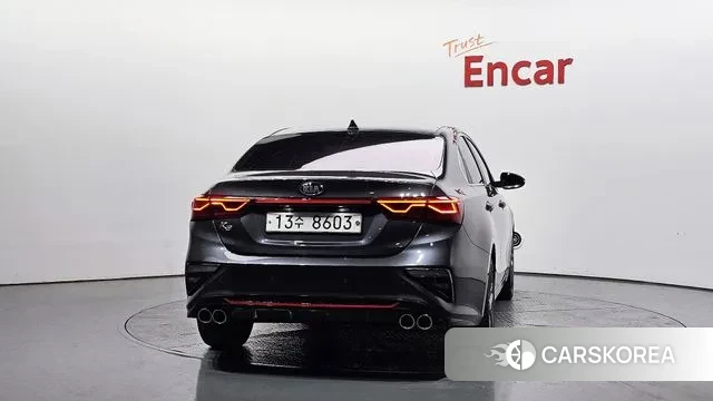 Kia Come New K3 id 3484988 из Кореи 14