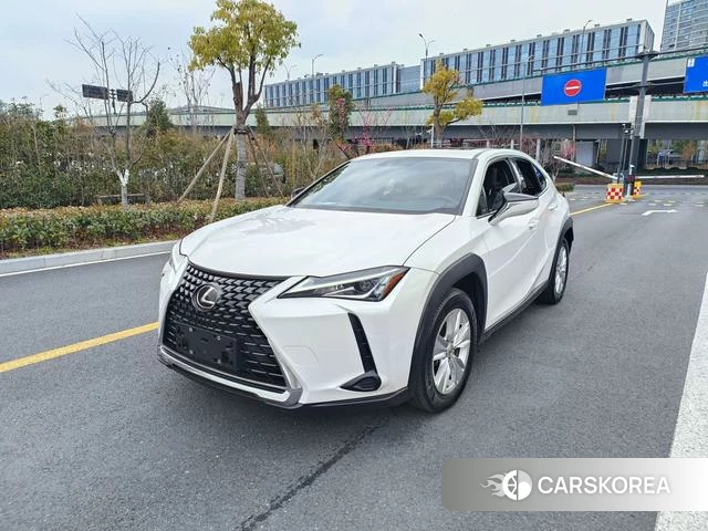 Lexus UX id 4260911 из Китая 9