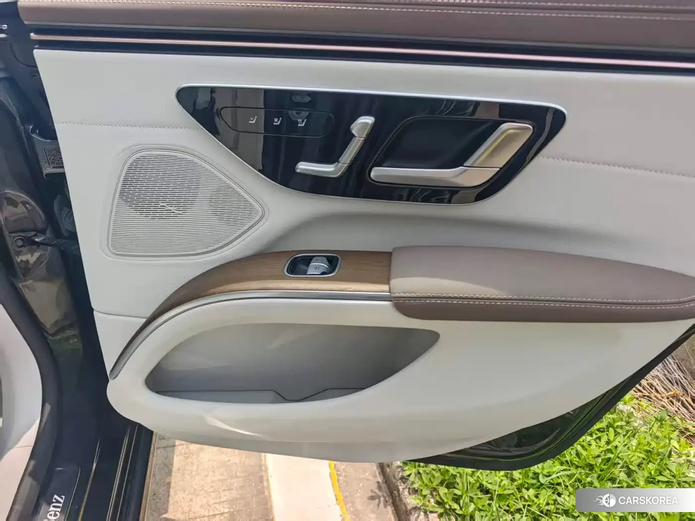 Mercedes-Benz EQS id 4600612 из Китая 11