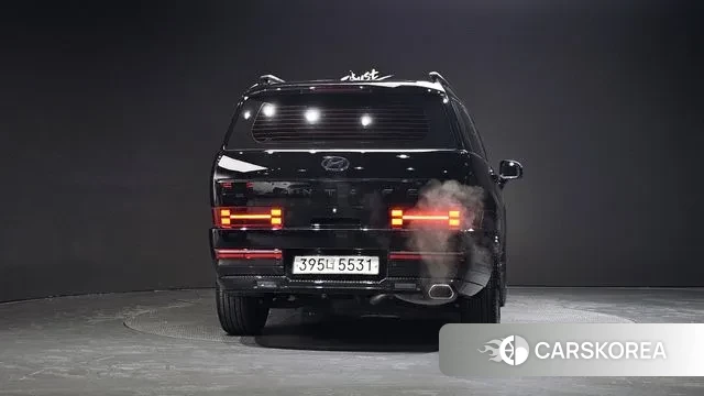 Hyundai Santa Fe (MX5) id 3590698 из Кореи 14