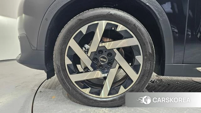 Mini Cooper S Countryman 3rd Generation id 4635177 из Кореи 25