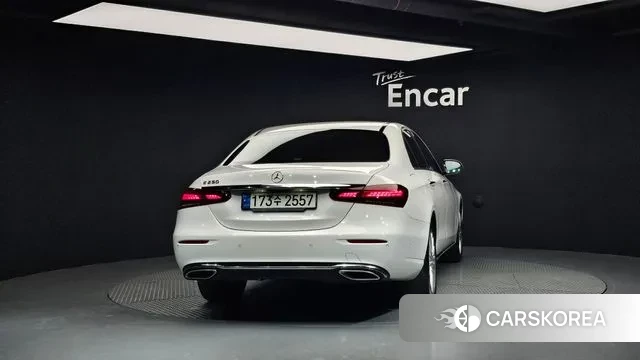 Mercedes-Benz E-Class W213 id 3540580 из Кореи 14