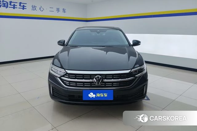 Volkswagen Sagitar id 4236811 из Китая 11