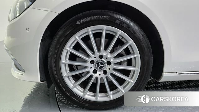 Mercedes-Benz E-Class W213 id 4671532 из Кореи 28