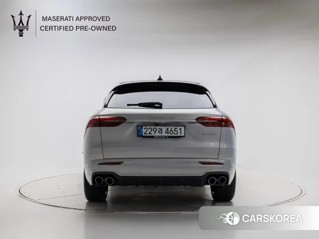 Maserati Grecale id 3769682 из Кореи 14