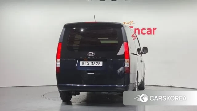 Hyundai Staria id 3023098 из Кореи 14