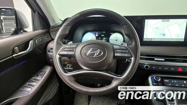 Hyundai The New Palisade id 2684023 из Кореи 14