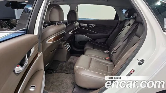 Kia More K9 id 2660936 из Кореи 14