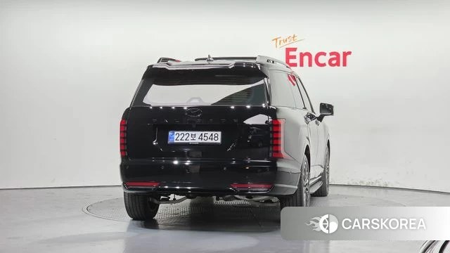 Hyundai Palisade (LX3) id 4359934 из Кореи 28
