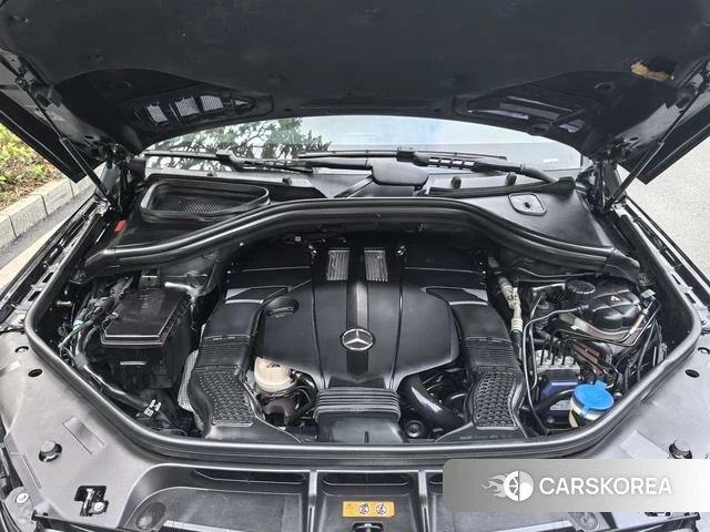 Mercedes-Benz GLE (import) id 4253866 из Китая 10