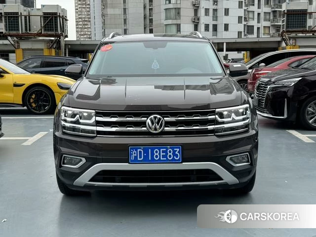 Volkswagen Tourang id 4238612 из Китая 15