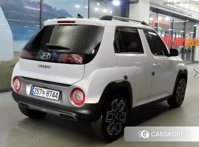 Hyundai Casper id 3340420 из Кореи 14