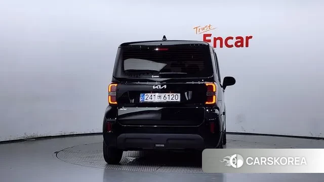 Kia The New Kia Ray id 2988924 из Кореи 14