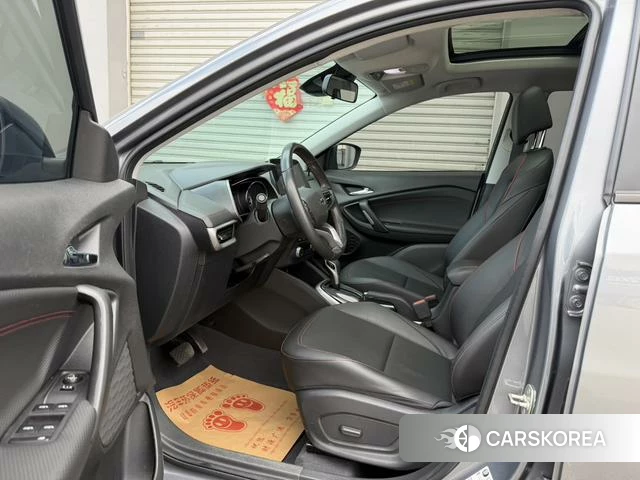 Chevrolet Chuangku id 4207972 из Китая 11