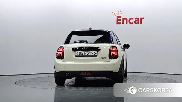 Mini Cooper id 3024161 из Кореи 14