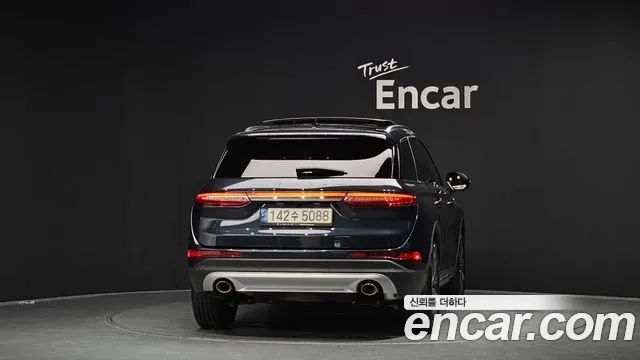 Lincoln Corsair id 2906572 из Кореи 14