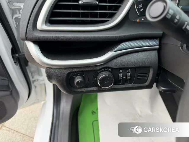 Buick Yinglang id 3863695 из Китая 22
