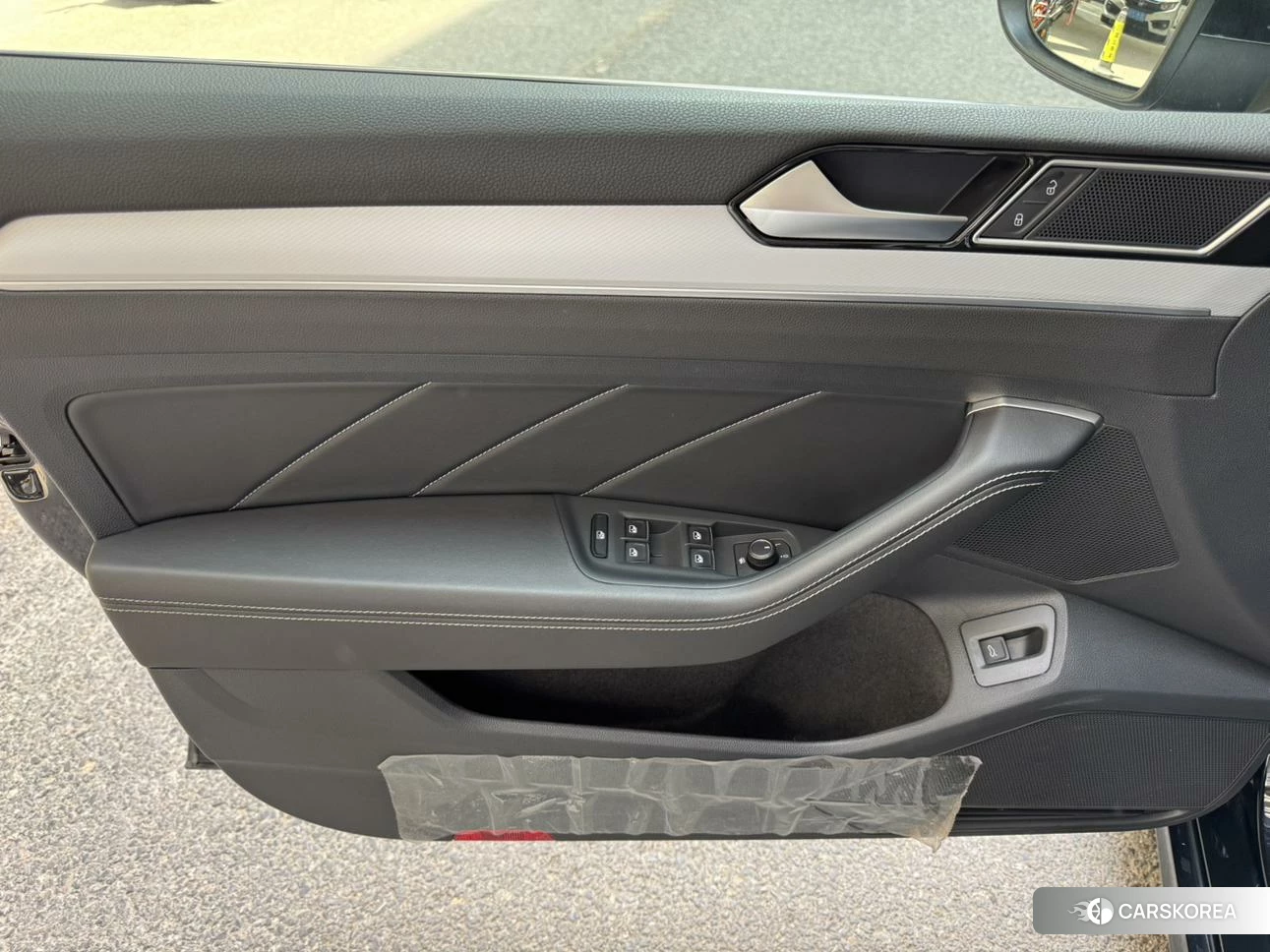 Volkswagen Magotan id 4405926 из Китая 22