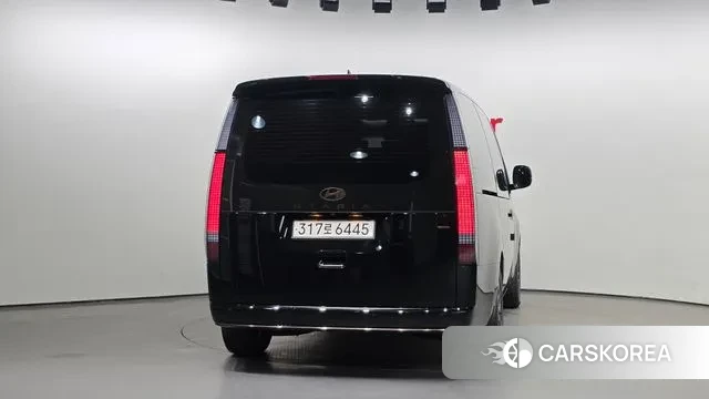 Hyundai Staria id 3179846 из Кореи 14