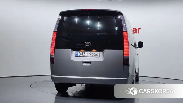 Hyundai Staria id 3399975 из Кореи 14