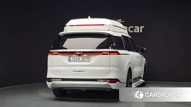 Kia Carnival 4th generation id 3160190 из Кореи 14