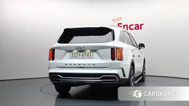 Kia Sorento 4th Generation id 3389970 из Кореи 14