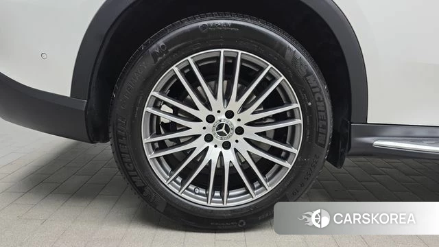 Mercedes-Benz GLC-Class X254 id 4645544 из Кореи 25