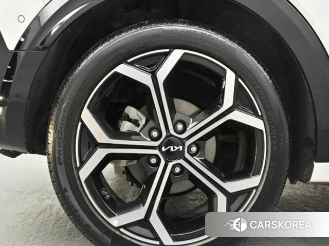 Kia Di Ol Nu Niro id 4618936 из Кореи 13