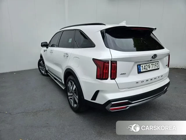 Kia Sorento 4th Generation id 2890714 из Кореи 14