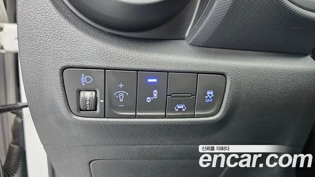 Hyundai Kona id 2683523 из Кореи 14