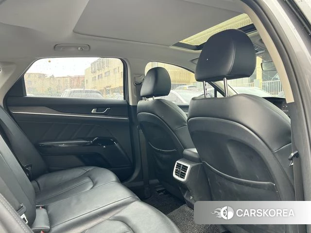 Kia K5 id 4277480 из Китая 19