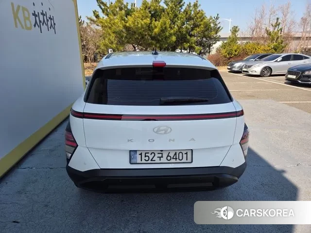 Hyundai Kona (SX2) id 3776173 из Кореи 14