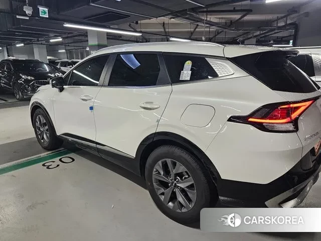 Kia Sportage 5th Generation id 3467150 из Кореи 12