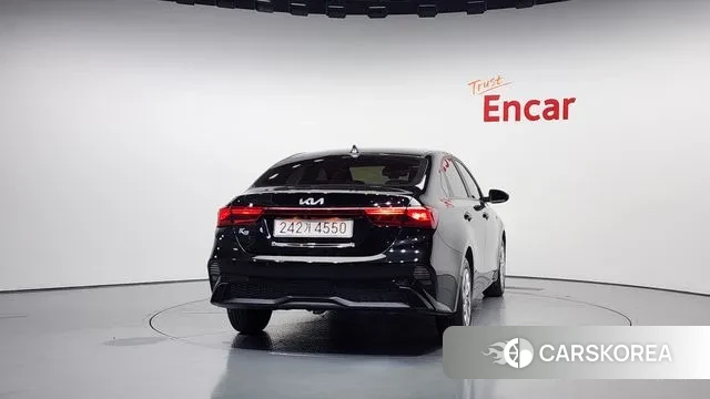 Kia The New K3 2nd generation id 3400911 из Кореи 14