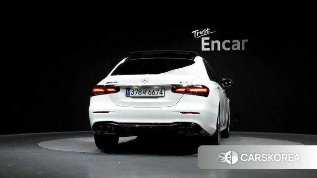 Mercedes-Benz E-Class W213 id 4443865 из Кореи 28