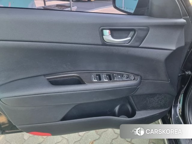 Kia K5 second generation id 4459772 из Кореи 10