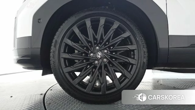 Hyundai Santa Fe (MX5) id 4706433 из Кореи 34