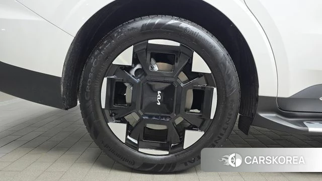 Kia The New Carnival 4th Generation id 4583957 из Кореи 33