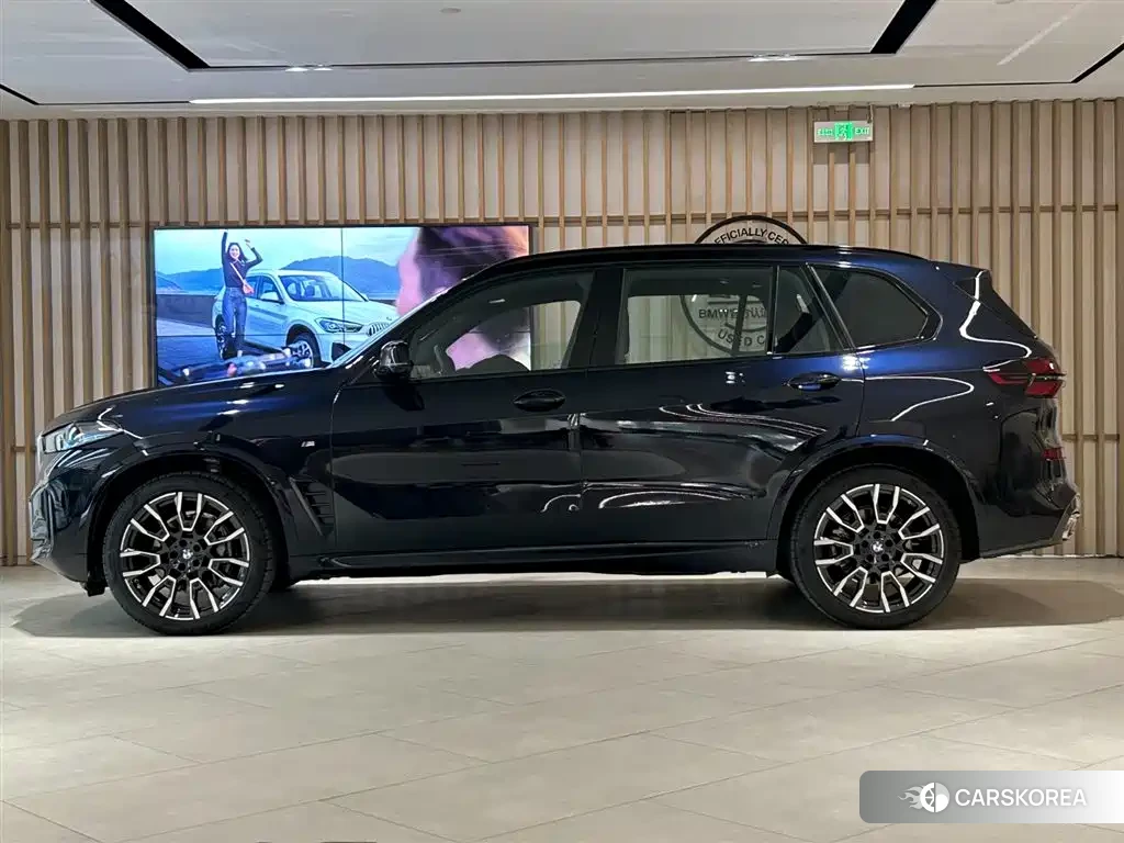 BMW X5 id 4674488 из Китая 7