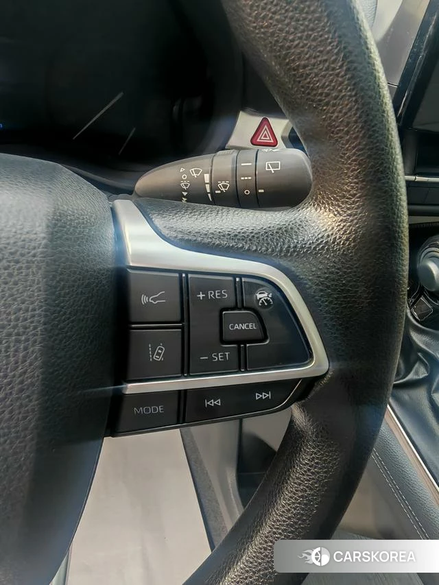 Toyota Grevia id 4359587 из Китая 16