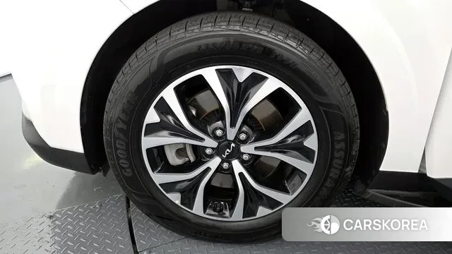 Kia Carnival 4th generation id 3400416 из Кореи 14