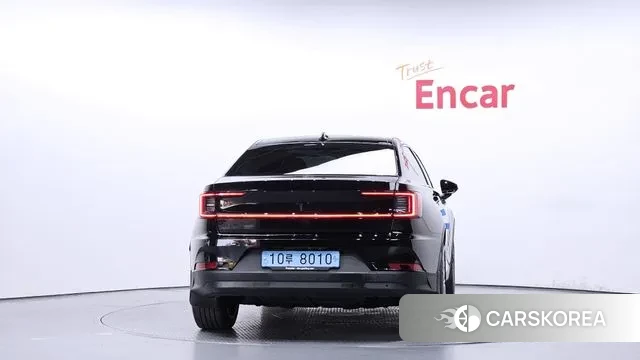 Polestar Polestar 2 id 3322100 из Кореи 14