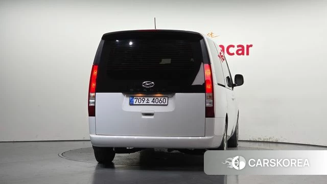 Hyundai Staria id 4768804 из Кореи 27