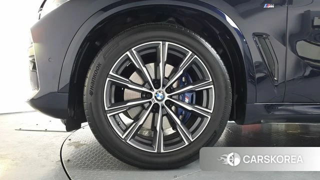 BMW X5 (G05) id 4268095 из Кореи 29