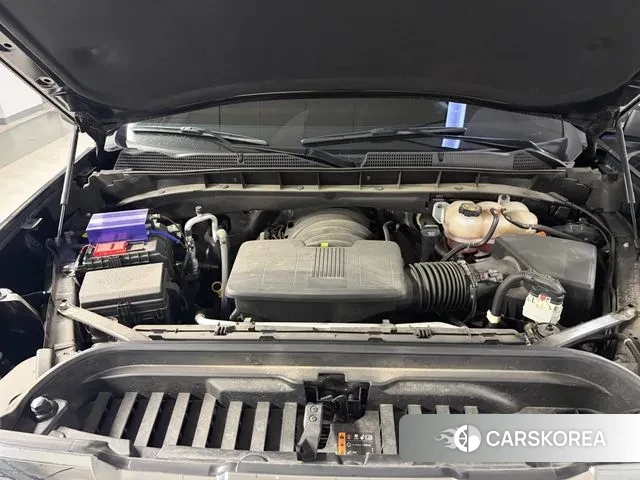 GMC Sierra id 3447507 из Кореи 14