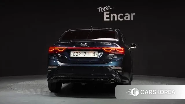 Kia Come New K3 id 3723334 из Кореи 14